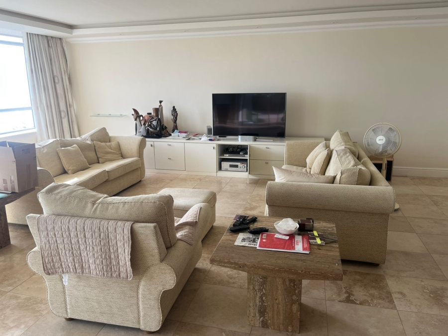 To Let 2 Bedroom Property for Rent in Sea Point Western Cape